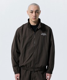 ROTTWEILER（ロットワイラー）の「R9 TRUCK JACKET（ブルゾン）」