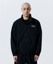 ROTTWEILER（ロットワイラー）の「R9 TRUCK JACKET（ブルゾン）」