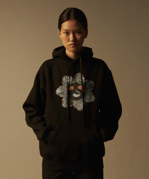 ACCEPTANCELETTERSTUDIO（アクセプタンス レター スタジオ）の「Smirky Funghi パーカー（パーカー）」