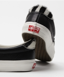 VANS VAULT（バンズボルト）の「VANS ゼブラ柄スリッポン VAULT