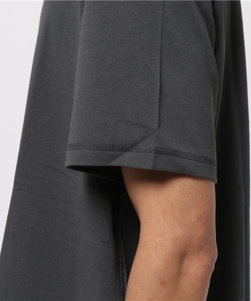 LAD MUSICIAN（ラッドミュージシャン）の「別注Ｔシャツ / イアン カーティス（Tシャツ/カットソー・メンズ・ホワイト/レッド/ブルー・44/46）」の7枚目の写真