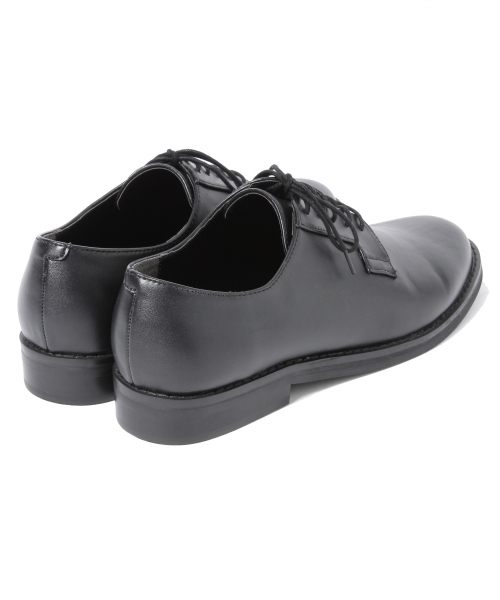 RAGEBLUE(レイジブルー)の「プレーントゥシューズ/728876(ドレスシューズ・メンズ・ブラウン/ブラック/ベージュ・MEDIUM/SMALL/LARGE)」の5枚目の写真