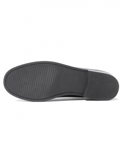 RAGEBLUE(レイジブルー)の「プレーントゥシューズ/728876(ドレスシューズ・メンズ・ブラウン/ブラック/ベージュ・MEDIUM/SMALL/LARGE)」の6枚目の写真