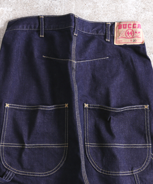 BUCCA 44（ブッカフォーティーフォー）の「【BUCCA 44×Denime