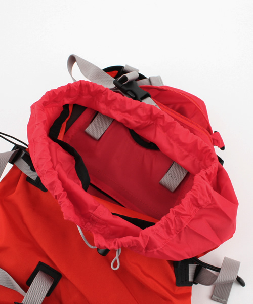 SOUNDS GOOD（サウンズグッド）の「MAMMUT First Ascent 18（バック 