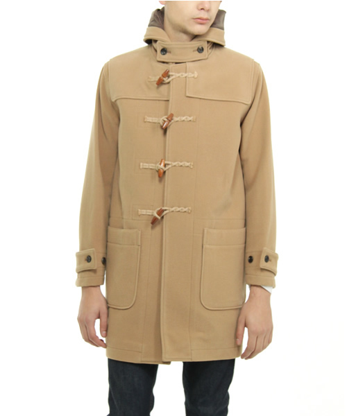 HYSTERIC GLAMOUR（ヒステリックグラマー）の「タスマニアフラノ