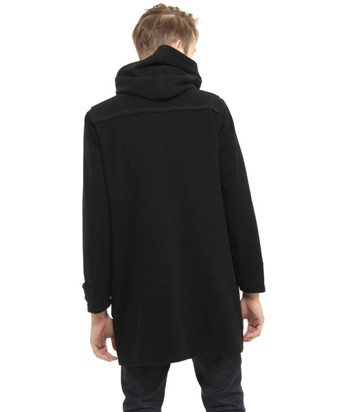 HYSTERIC GLAMOUR（ヒステリックグラマー）の「タスマニアフラノ