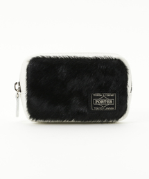 HEAD PORTER（ヘッドポーター）の「NOMA/CASE (S)（ポーチ