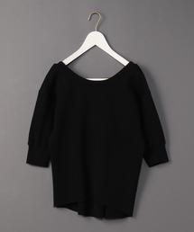 6 | ＜6(ROKU)＞BIG THERMAL 6SLEEVE 2/ｶｯﾄｿｰ(Tシャツ/カットソー)