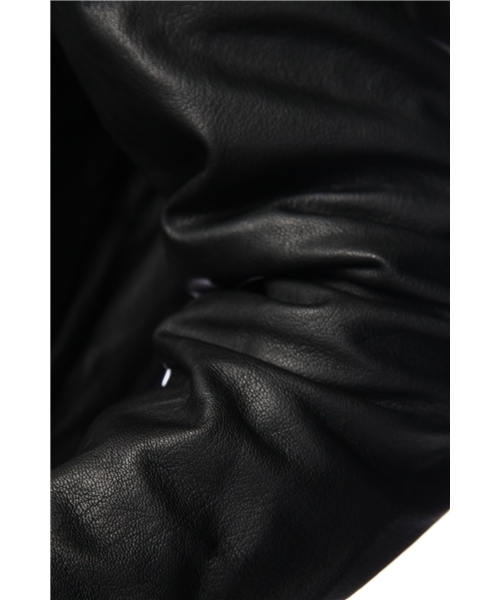 SHIPS（シップス）の「DACUTE for SHIPS: GOAT LEATHER JACKET 