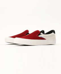 VANS | VANS OG SLIP-ON59 LX(スリッポン)