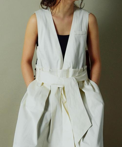Ships Bluestore シップスブルーストア の Bluestore ウエストマークワンピース ワンピース Wear Ships Bluestore シップスブルーストア の Bluestore ウエストマークワンピース ワンピース Wear