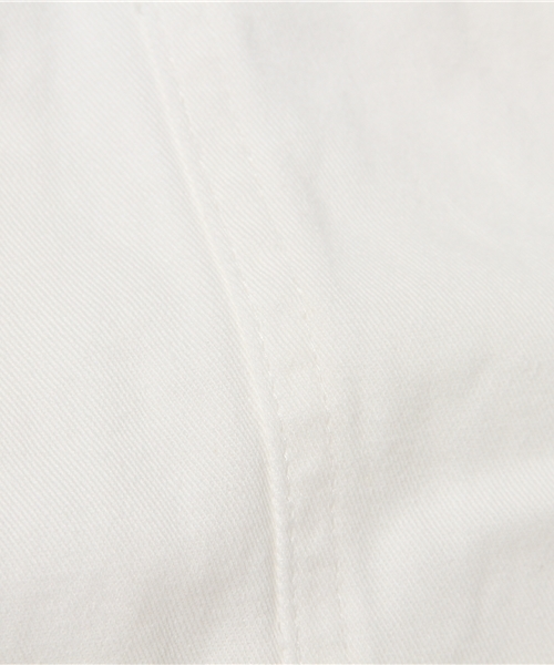 Honeys(ハニーズ)の「タイトスカート(スカート・レディース・ネイビー/カーキ/オフホワイト/ベージュ・M/S/L)」の8枚目の写真