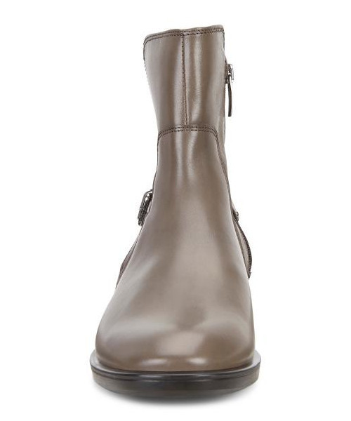 ECCO(エコー)の「SHAPE M 15 レディース ショートブーツ(ブーツ・レディース・グレー・40/38/39/41/35/36/37)」の8枚目の写真