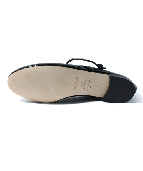 repetto ワンストラップシューズ ウィメンズ | シューズ | Repetto（レペット）日本公式