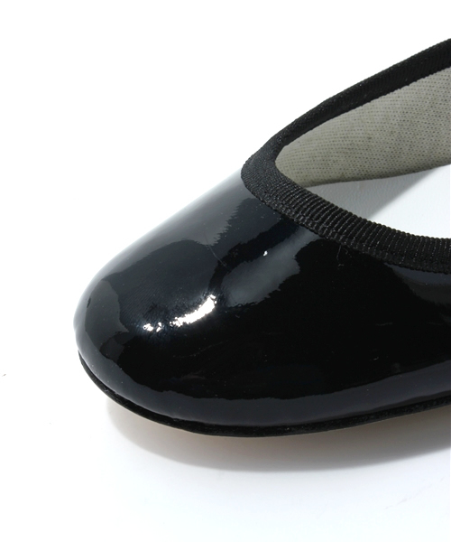 repetto ワンストラップシューズ Cendrillon バレエフラット - ラバーソール - EUサイズ