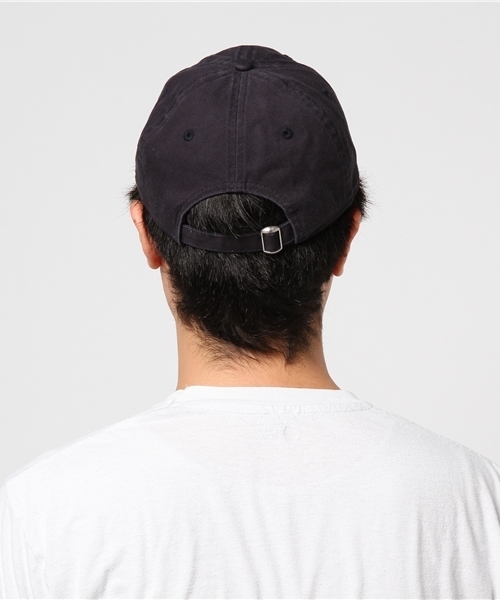 NEW ERA（ニューエラ）の「NEWERA: Symbolシリーズ 9TWENTY キャップ（キャップ・メンズ・ブラック/ベージュ/ピンク/オリーブ/ネイビー・ONE SIZE）」の11枚目の写真