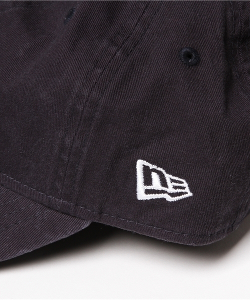 NEW ERA（ニューエラ）の「NEWERA: Symbolシリーズ 9TWENTY キャップ（キャップ・メンズ・ブラック/ベージュ/ピンク/オリーブ/ネイビー・ONE SIZE）」の6枚目の写真
