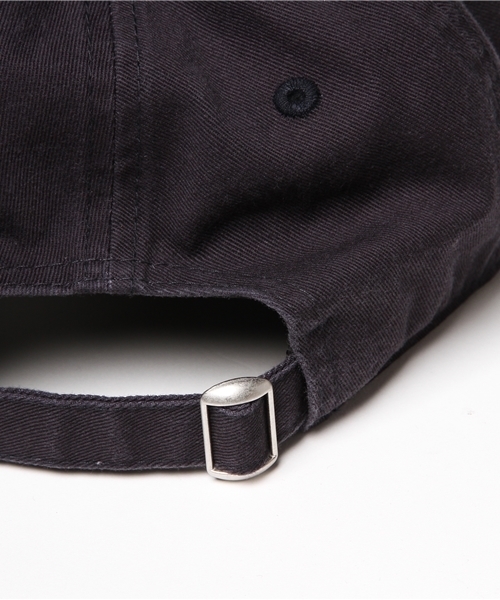 NEW ERA（ニューエラ）の「NEWERA: Symbolシリーズ 9TWENTY キャップ（キャップ・メンズ・ブラック/ベージュ/ピンク/オリーブ/ネイビー・ONE SIZE）」の9枚目の写真