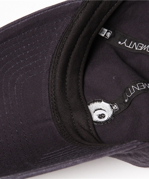 NEW ERA（ニューエラ）の「NEWERA: Symbolシリーズ 9TWENTY キャップ（キャップ・メンズ・ブラック/ベージュ/ピンク/オリーブ/ネイビー・ONE SIZE）」の10枚目の写真