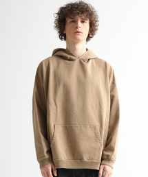 【24AW最新】MARKAWARE HUGE PARKA サイズ1 ブラック markaware（マーカウェア）の「【MARKAWARE/マーカウェア】別注