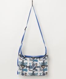 FABRICK【Jody Barton】ZIP BAG