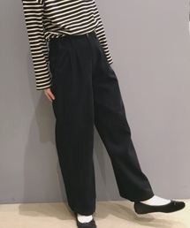 AMERICAN HOLIC | 【追加生産】太コーデュロイワイドパンツ(その他パンツ)