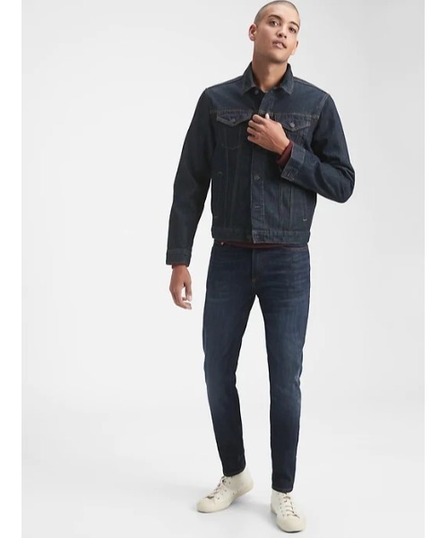 セール スーパースキニー ジーンズ デニムパンツ Gap ギャップ のファッション通販 Zozotown