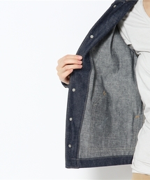 fennica（フェニカ）の「fennica×orslow / デニムカバーオール