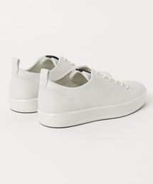 ECCO（エコー）の「SOFT8 メンズ スニーカー（スニーカー）」 - WEAR