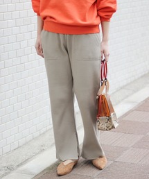 JOURNAL STANDARD relume | ワッフル スリットパンツ_#(その他パンツ)