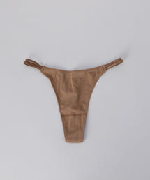 Souple Luz�i�X�[�v�����[�X�j�́u��Souple Luz��COTTON W STRAP SHORTS/�V���[�c¨�i�V���[�c�j�v