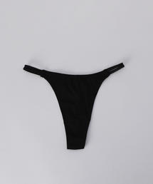 Souple Luz�i�X�[�v�����[�X�j�́u��Souple Luz��COTTON W STRAP SHORTS/�V���[�c¨�i�V���[�c�j�v