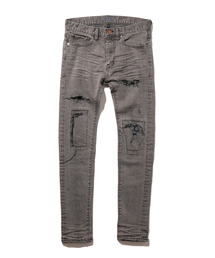 glamb | Damaged denim(デニムパンツ)