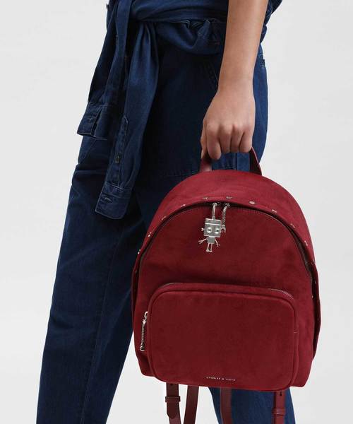 リュック & バックパック(レディース) | CHARLES & KEITH