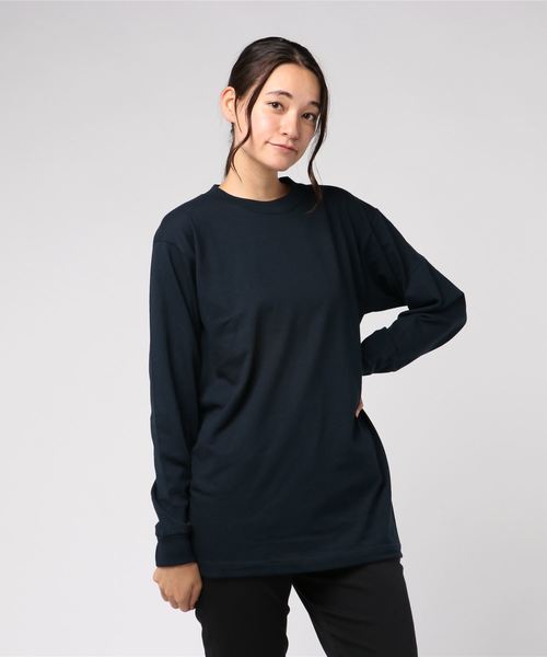 BAY SIDE（ベイサイド）の「BAYSIDE/ベイサイド ビッグシルエット