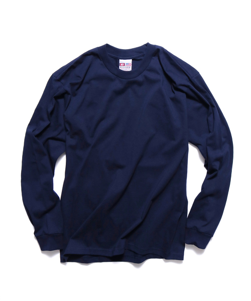 8egreedy ロンT ネイビー　Sサイズ 8egreedy ロンT ネイビー Sサイズ オーバーサイズ ロンt