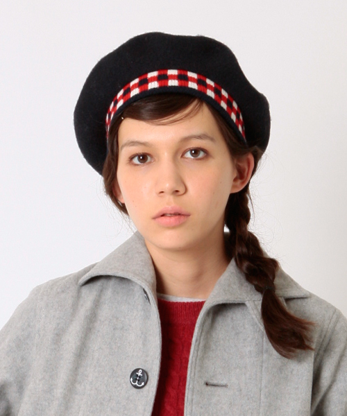 BEAMS BOY（ビームスボーイ）の「○BEAMS BOY / 天竺ラグラン 9分袖（Tシャツ/カットソー・レディース・ライトグレー/チャコールグレー/ブルー・ONE SIZE）」の10枚目の写真