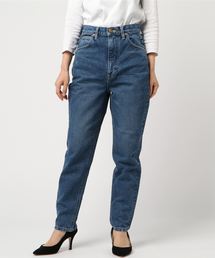 Lee | 【日本製】スリム　デニム(デニムパンツ)