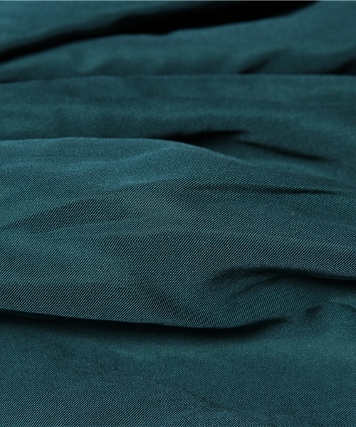 WEGO（ウィゴー）の「WEGO/カラーミドルスカート（スカート・レディース・オフホワイト/ブラック/ダークグリーン/ネイビー/レッド・FREE）」の12枚目の写真