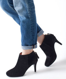 NANO universe | バックジップショートブーティー(ブーティ)