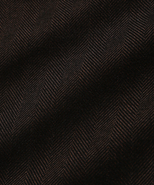 Gramicci(グラミチ)の「【GRAMICCI 別注】TWEEDY HERRINGBONE CRAZY PANTS(その他パンツ・メンズ・ダークブラウン/ブラウン/グレー・S/M/L/XL)」の9枚目の写真