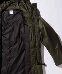 BEDWIN（ベドウィン）の「＜BEDWIN＞ M-48 CHASE/コート □□（モッズ