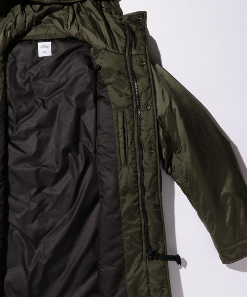 BEDWIN（ベドウィン）の「＜BEDWIN＞ M-48 CHASE/コート □□（モッズ