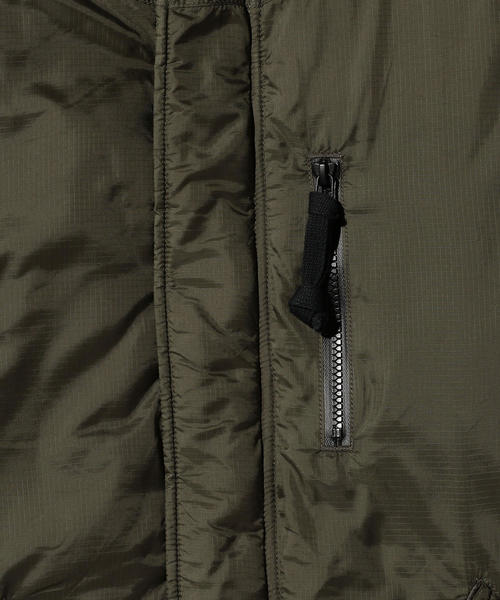 BEDWIN（ベドウィン）の「＜BEDWIN＞ M-48 CHASE/コート □□（モッズ