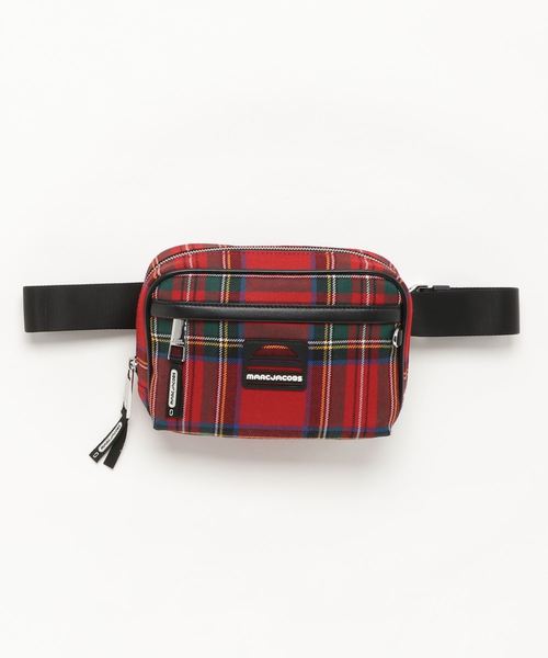 MARC JACOBS（マークジェイコブス）の「SPORT/スポート タータン