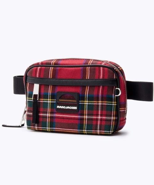 MARC JACOBS（マークジェイコブス）の「SPORT/スポート タータン