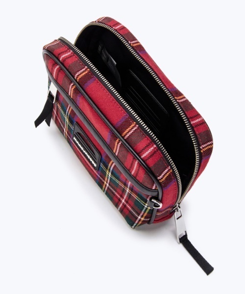 MARC JACOBS（マークジェイコブス）の「SPORT/スポート タータン