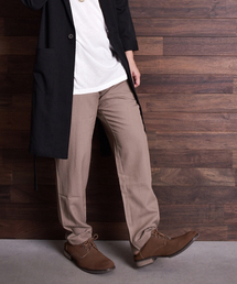 【Ir】TRワイドパンツ