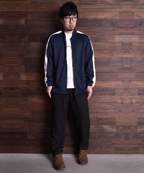 ARCHIVER（アーカイバ）の「【Ir】TRワイドパンツ（その他パンツ・メンズ・ブラック/ベージュ/ネイビー/グレー/グレー系その他/グレー系その他2・MEDIUM/LARGE/X-LARGE）」の11枚目の写真